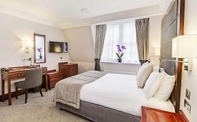 Grange Fitzrovia Hotel London